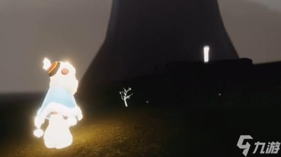《sky光遇》雨林赏花任务攻略