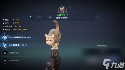 教你提升宠物等级 黑色沙漠手游宠物怎么升级