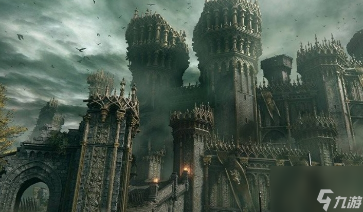 《艾尔登法环》名刀月隐怎么放剑气