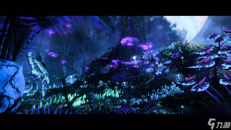 《阿凡达》PSP游戏详细攻略（挑战潘多拉星球，夺回家园！）