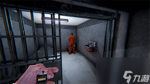游戏多少钱 监狱模拟器steam叫什么