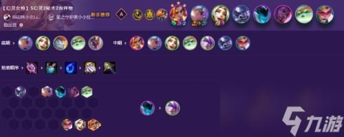 S8.5最强上分阵容盘点 云顶之弈最新赛季什么阵容好用