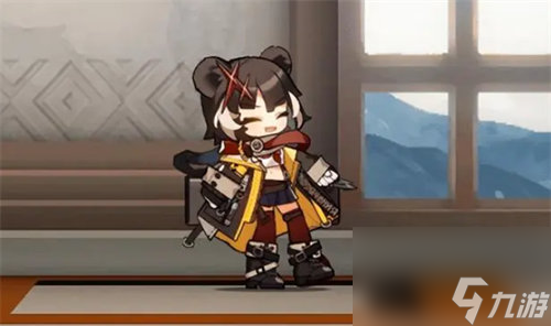 明日方舟烈夏怎么样明日方舟烈夏详情介绍