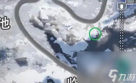 《星球重启》拉贡雪山旧世珍遗全收集攻略