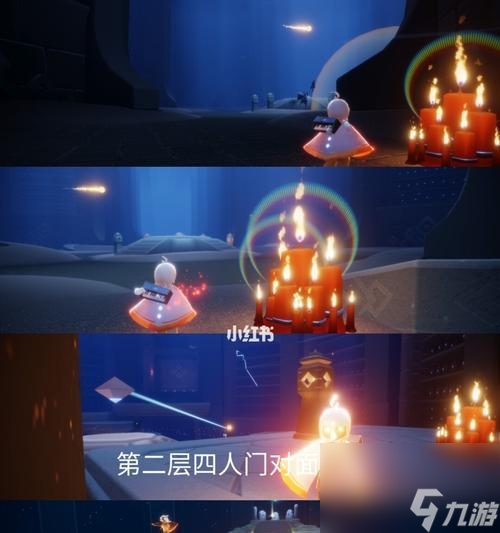 《光遇23周年先祖位置攻略》（以游戏为主，如何找到所有先祖位置？）