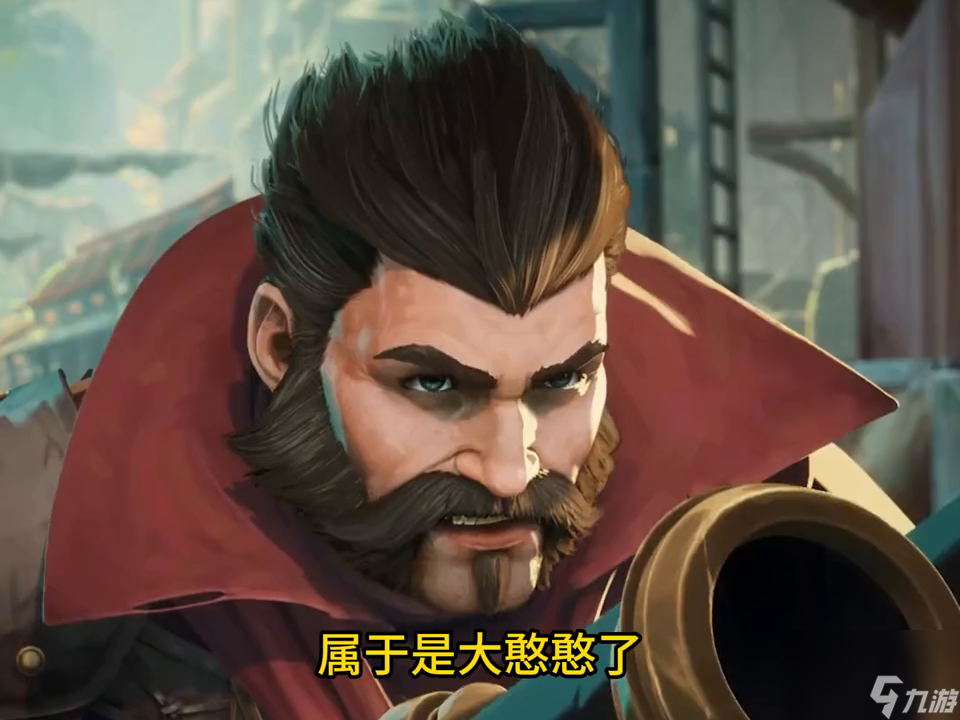 英雄聯(lián)盟十大廢物英雄是誰(shuí)（lol公認(rèn)最弱英雄）