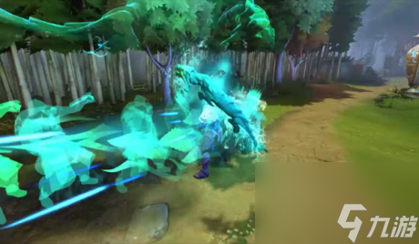 dota2剑圣至宝什么时候出dota2剑圣至宝什么时候可以买