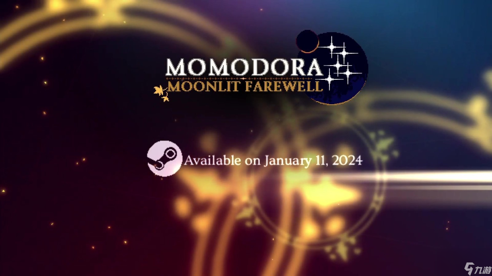 《莫莫多拉: 月下告别》将于2024年1月11日推出