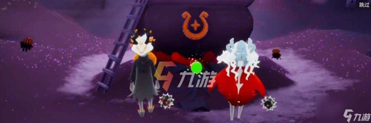 《光遇3周年活动》即将上线！（游戏玩家们准备好了吗？）