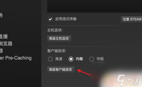 steam游戏怎么指定分辨率 Steam如何调整游戏分辨率设置