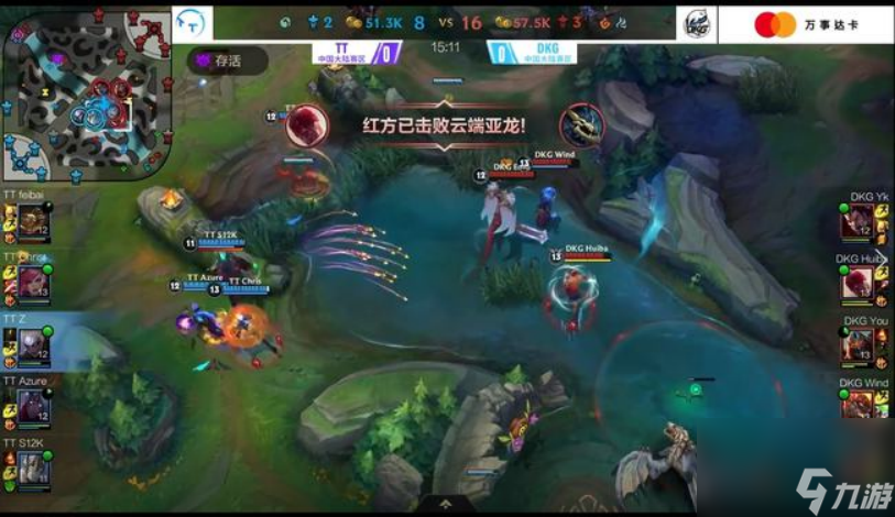 LOL6月28日813更新详解——新英雄、新皮肤、游戏改动全解析（赛娜登场、源计划皮肤抢先看、