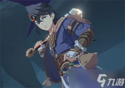 天地劫手游呼延朔技能魂石搭配攻略