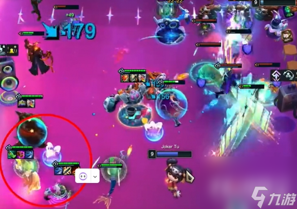 《云顶之弈》S10小白新手玩法介绍