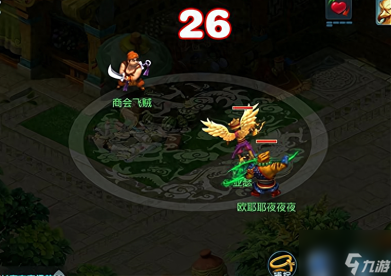 梦幻西游3开能干什么（梦幻手游三开玩法）「科普」