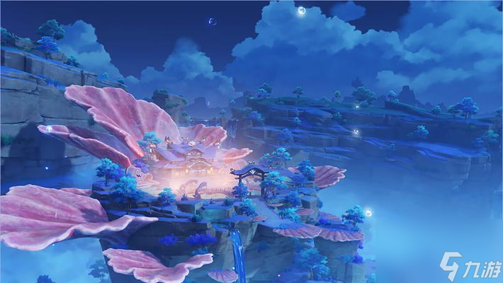 《探寻原神珊瑚宫心海技能的力量》（解析珊瑚宫心海强度、掌握技能特点、优化战斗策略）