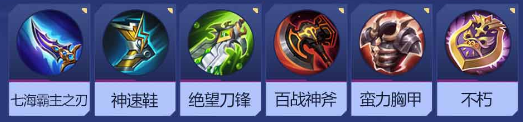 决胜巅峰佛朗哥玩法攻略