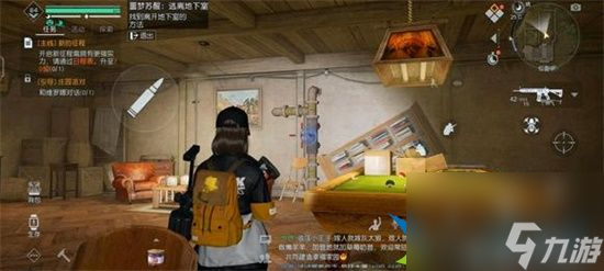 黎明觉醒生机梦魇时分隐藏副本怎么过 梦魇时分打法分享