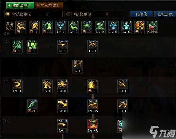 DNF决战者技能加点怎么分配 决战者技能加点推荐