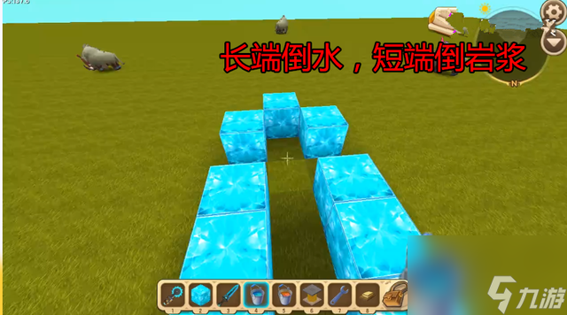迷你世界钻石怎么快速获得（迷你世界钻石的挖取方法是什么）「详细介绍」
