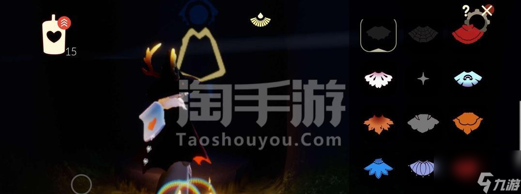以光遇纪念季毕业礼道具展示——打造独具特色的游戏毕业典礼（从道具准备到现场布置，如何打造一场难忘的游戏毕业典礼？）