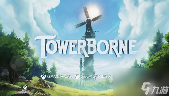 Towerborne需要什么配置,Towerborne系統(tǒng)配置需求一覽