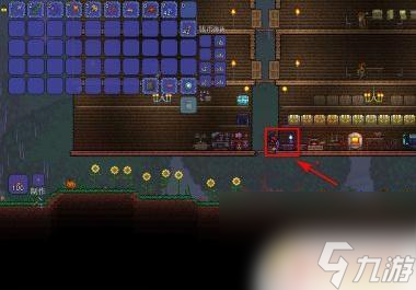 手游泰拉瑞亚水蜡烛怎么做 泰拉瑞亚水蜡烛怎么制作