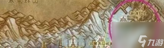 魔兽世界古达克入口在哪里-古达克副本入口位置大全介绍
