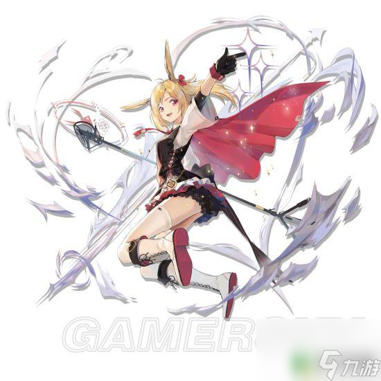 明日方舟最强五星 明日方舟5星干员推荐阵容