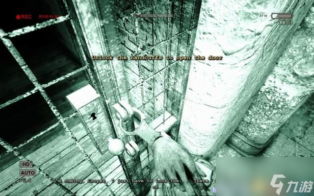 《逃生Outlast：告密者》图文全攻略 全流程全剧情攻略