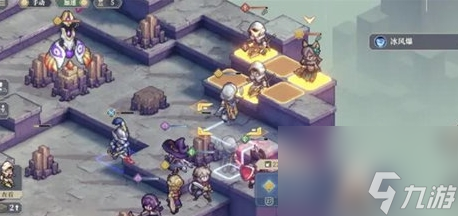 《<a id='link_pop' class='keyword-tag' href='https://www.9game.cn/linglanzhijian/'>铃兰之剑</a>》伦嘉勒值得抽取吗