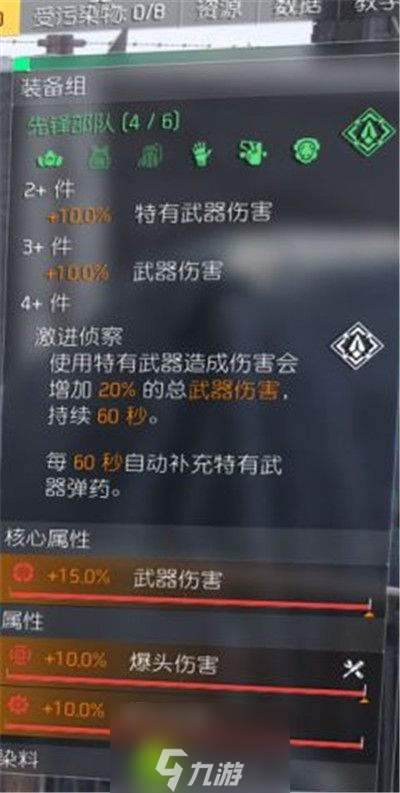 全境封锁2最强狙击套装是什么-全境封锁2最强狙击套装介绍