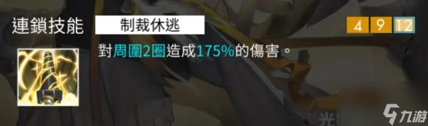 白夜极光零恩的技能强吗 零恩角色测评