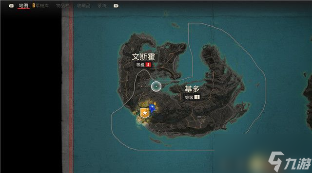 孤島驚魂6圖文攻略全流程全支線全收集攻略