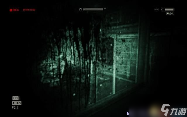 《逃生Outlast：告密者》图文全攻略 全流程全剧情攻略