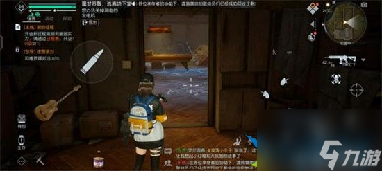 黎明觉醒生机梦魇时分隐藏副本怎么过 梦魇时分打法分享