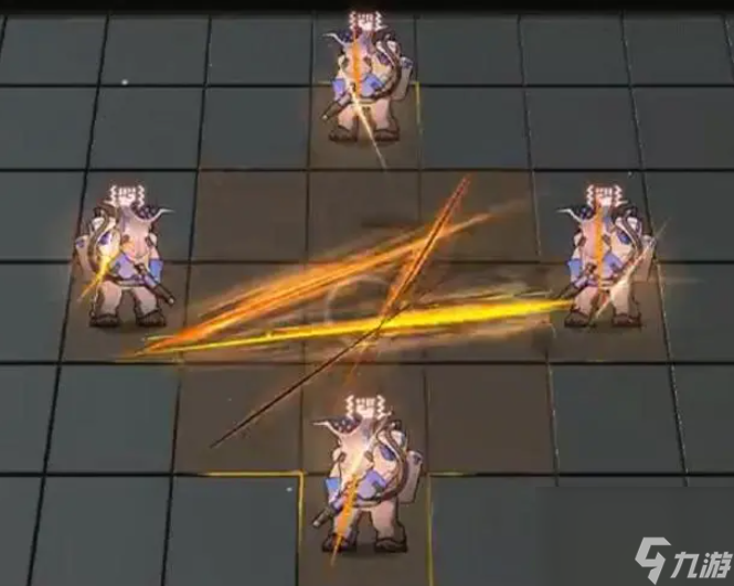 明日方舟锏获得方法介绍,明日方舟锏怎么获得