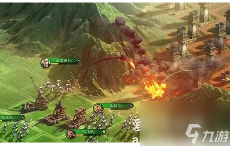 三国志战略版内政武将每小时多少经验-三国志战略版内政武将经验增长速度