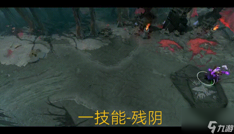 刀塔dota2什么英雄壓制虛無之靈-虛無之靈怎么克制