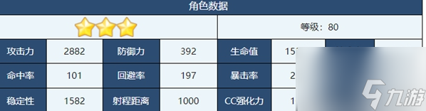 碧藍檔案妃咲什么時候登場的 蔚藍檔案咲角色技能介紹