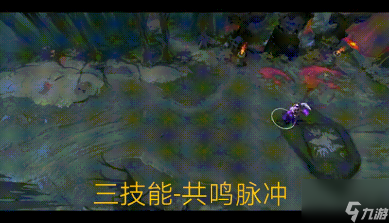 刀塔dota2什么英雄壓制虛無之靈-虛無之靈怎么克制