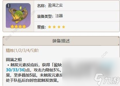 原神须弥锻造武器适合哪些角色