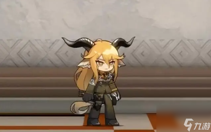 明日方舟锏获得方法介绍,明日方舟锏怎么获得