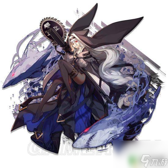 明日方舟最强五星 明日方舟5星干员推荐阵容