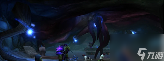 《魔兽世界》探索赛季怎么玩 探索赛季玩法内容简介