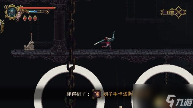 《渎神》 通关流程图文攻略 Boss战讲解及打法技巧