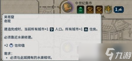 《文明6》路德維希二世怎么玩 路德維希二世玩法攻略