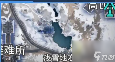 星球重启拉贡雪山旧世珍遗怎么收集-拉贡雪山旧世珍遗全收集攻略「干货」