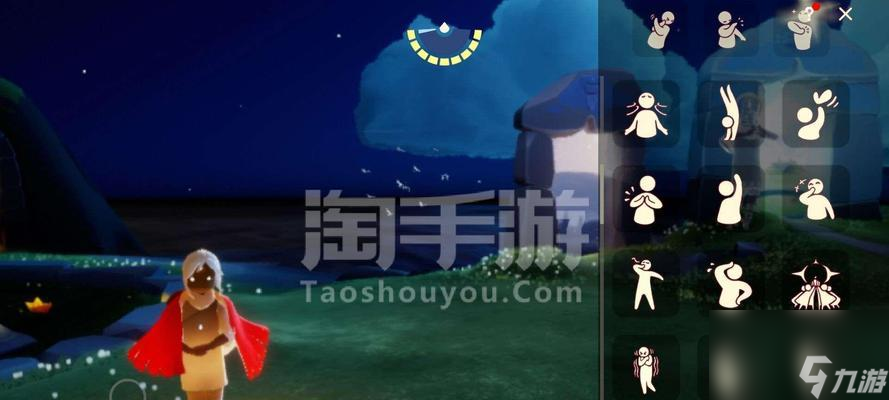 《光遇红金斗篷复刻价格一览2023》（2023年光遇游戏红金斗篷复刻价格预估，抢购攻略全解析）