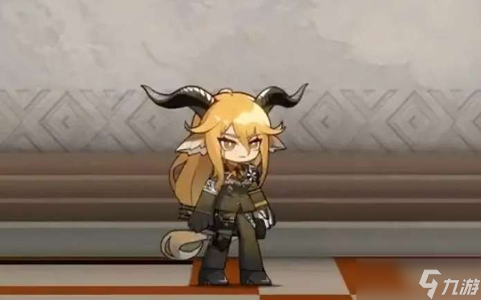 明日方舟锏怎么获得 明日方舟锏获得方法介绍