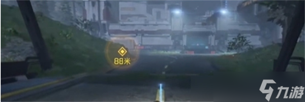 《星球重启》区域委托酸液侵蚀任务怎么做